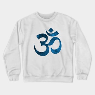 Om Symbol Crewneck Sweatshirt